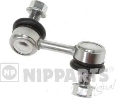Nipparts N4975014 - Тяга / стойка, стабилизатор autosila-amz.com
