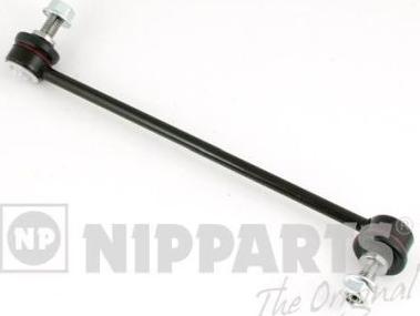 Nipparts N4970917 - Тяга / стойка, стабилизатор autosila-amz.com