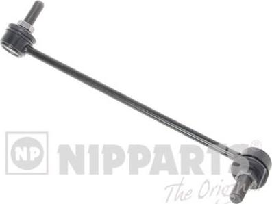 Nipparts N4970530 - Тяга / стойка, стабилизатор autosila-amz.com