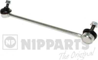 Nipparts N4970529 - Тяга / стойка, стабилизатор autosila-amz.com