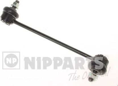 Nipparts N4970525 - Тяга / стойка, стабилизатор autosila-amz.com