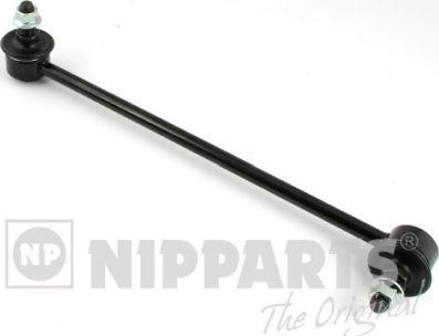 Nipparts N4970523 - Тяга / стойка, стабилизатор autosila-amz.com
