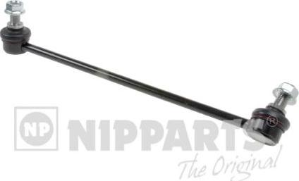 Nipparts N4970320 - Тяга / стойка, стабилизатор autosila-amz.com