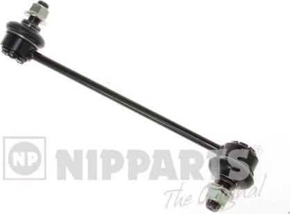 Nipparts N4970323 - Тяга / стойка, стабилизатор autosila-amz.com