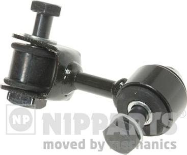 Nipparts N4972059 - Тяга / стойка, стабилизатор autosila-amz.com