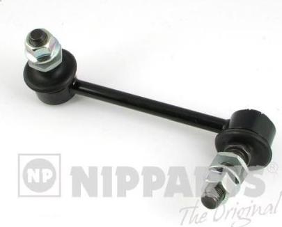 Nipparts N4972055 - Тяга / стойка, стабилизатор autosila-amz.com