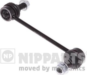 Nipparts N4894032 - Тяга / стойка, стабилизатор autosila-amz.com