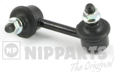 Nipparts N4894025 - Тяга / стойка, стабилизатор autosila-amz.com