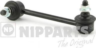 Nipparts N4894023 - Тяга / стойка, стабилизатор autosila-amz.com