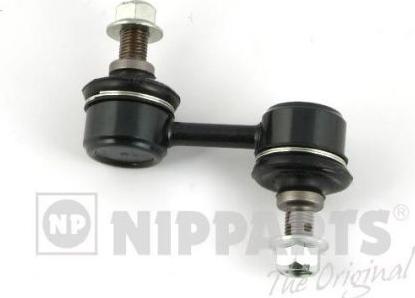 Nipparts N4895017 - Тяга / стойка, стабилизатор autosila-amz.com