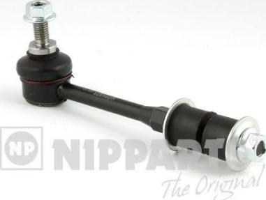 Nipparts N4890907 - Тяга / стойка, стабилизатор autosila-amz.com