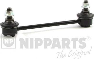 Nipparts N4890316 - Тяга / стойка, стабилизатор autosila-amz.com