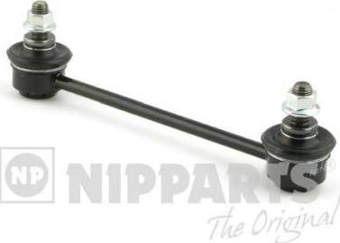 Nipparts N4890318 - Тяга / стойка, стабилизатор autosila-amz.com
