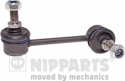 Nipparts N4891044 - Тяга / стойка, стабилизатор autosila-amz.com