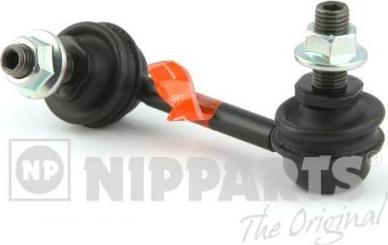 Nipparts N4891031 - Тяга / стойка, стабилизатор autosila-amz.com