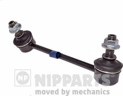 Nipparts N4893022 - Тяга / стойка, стабилизатор autosila-amz.com