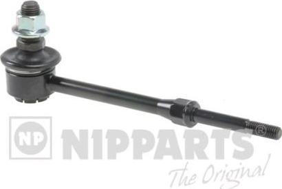 Nipparts N4892047 - Тяга / стойка, стабилизатор autosila-amz.com