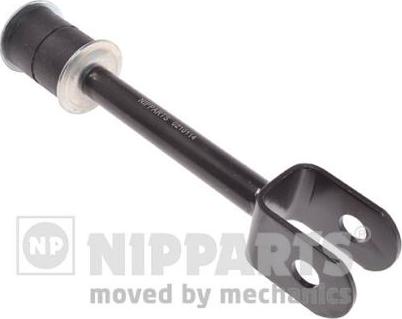 Nipparts N4892053 - Тяга / стойка, стабилизатор autosila-amz.com