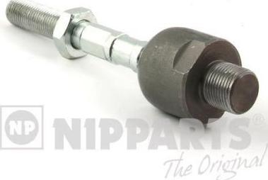 Nipparts N4844028 - Осевой шарнир, рулевая тяга autosila-amz.com