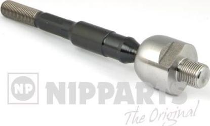 Nipparts N4844027 - Осевой шарнир, рулевая тяга autosila-amz.com