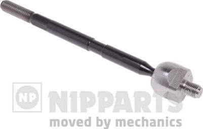 Nipparts N4846013 - Осевой шарнир, рулевая тяга autosila-amz.com