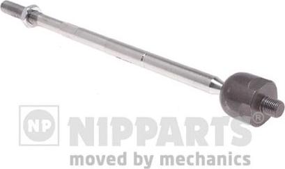 Nipparts N4840913 - Осевой шарнир, рулевая тяга autosila-amz.com