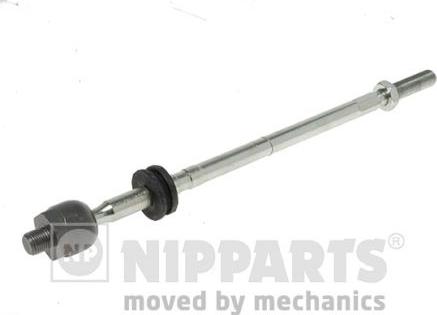 Nipparts N4840912 - Осевой шарнир, рулевая тяга autosila-amz.com