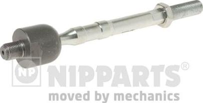 Nipparts N4840527 - Осевой шарнир, рулевая тяга autosila-amz.com