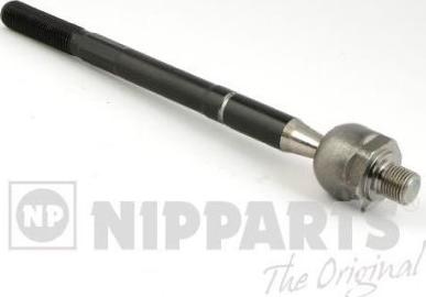 Nipparts N4840326 - Осевой шарнир, рулевая тяга autosila-amz.com
