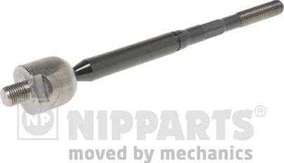 Nipparts N4841047 - Осевой шарнир, рулевая тяга autosila-amz.com