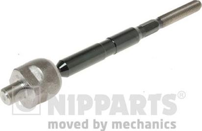 Nipparts N4841054 - Осевой шарнир, рулевая тяга autosila-amz.com