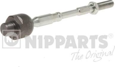 Nipparts N4841052 - Осевой шарнир, рулевая тяга autosila-amz.com