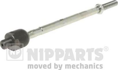 Nipparts N4843061 - Осевой шарнир, рулевая тяга autosila-amz.com