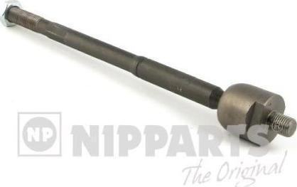 Nipparts N4842065 - Осевой шарнир, рулевая тяга autosila-amz.com