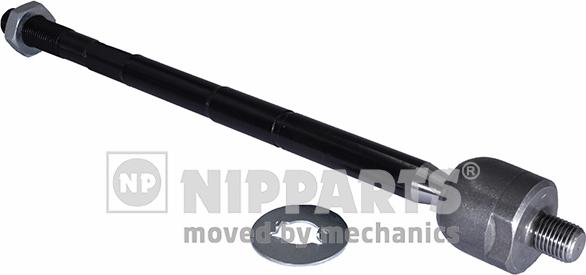 Nipparts N4842085 - Осевой шарнир, рулевая тяга autosila-amz.com