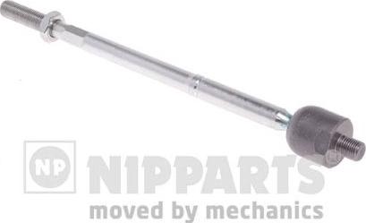 Nipparts N4842077 - Осевой шарнир, рулевая тяга autosila-amz.com