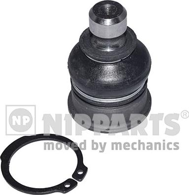 Nipparts N4861045 - Шаровая опора, несущий / направляющий шарнир autosila-amz.com