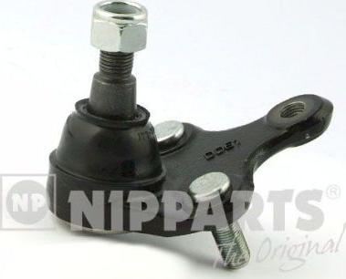 Nipparts N4862042 - Шаровая опора, несущий / направляющий шарнир autosila-amz.com