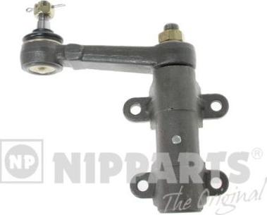 Nipparts N4805027 - Маятниковый рычаг autosila-amz.com