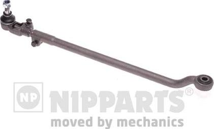 Nipparts N4810900 - Рулевая тяга autosila-amz.com