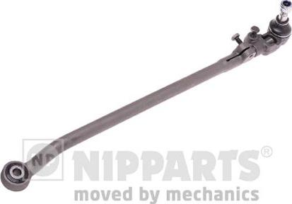 Nipparts N4810901 - Рулевая тяга autosila-amz.com