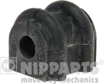Nipparts N4250301 - Втулка стабилизатора autosila-amz.com