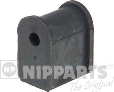 Nipparts N4250303 - Втулка стабилизатора autosila-amz.com