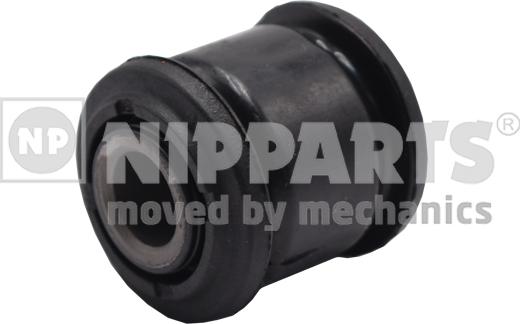 Nipparts N4252020 - Сайлентблок, рычаг подвески колеса autosila-amz.com