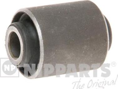 Nipparts N4235015 - Rubber/metal part control arm autosila-amz.com