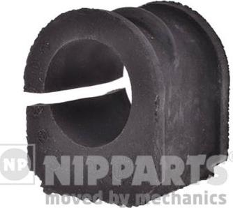 Nipparts N4271005 - Втулка стабилизатора autosila-amz.com