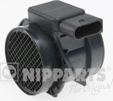 Nipparts N5400506 - Датчик потока, массы воздуха autosila-amz.com