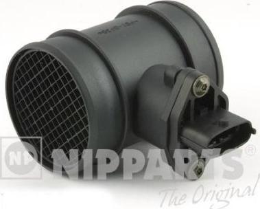 Nipparts N5400502 - Датчик потока, массы воздуха autosila-amz.com