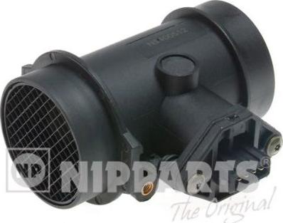 Nipparts N5400512 - Датчик потока, массы воздуха autosila-amz.com