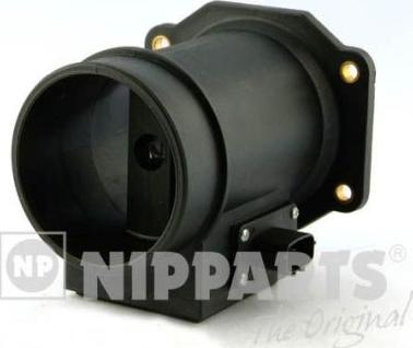 Nipparts N5401008 - Датчик потока, массы воздуха autosila-amz.com